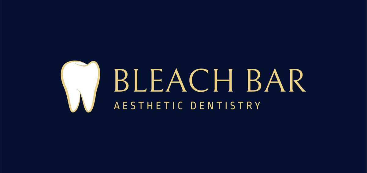 Bleach bar, aesthetic dentistry, smile designs, smile makeovers and teeth whitening