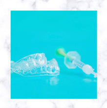 Load image into Gallery viewer, Refill tube for clear aligners/ trays Sensitive Teeth