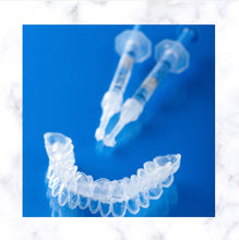 Load image into Gallery viewer, Refill tube for clear aligners/ trays Sensitive Teeth